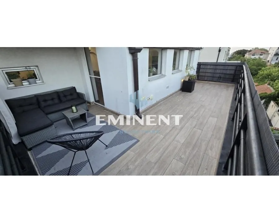 Sale, apartment, 196m², Severni Bulevar, Zvezdara Sve Podlokacije