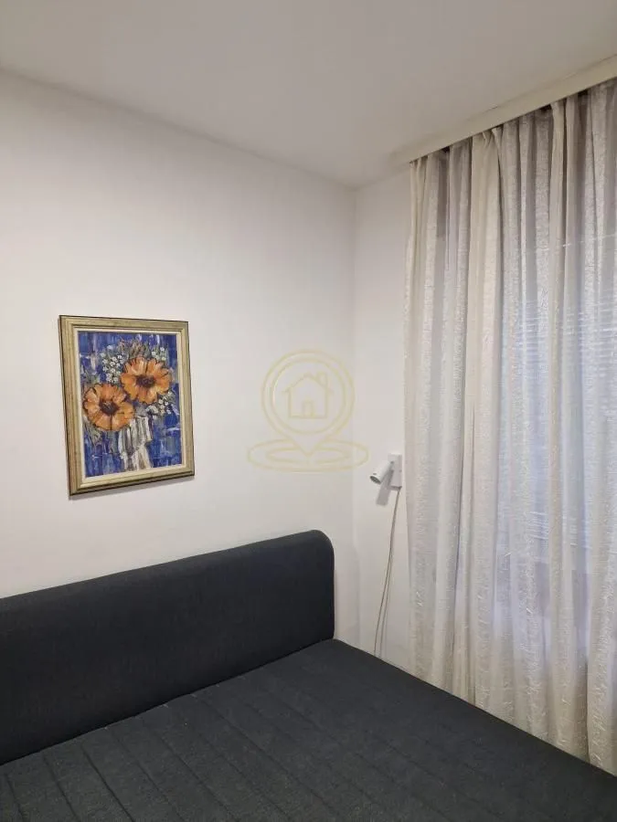 Rent, two bedroom apartment, 57m², Novi Beograd Blok 70, Novi Beograd Sve Podlokacije