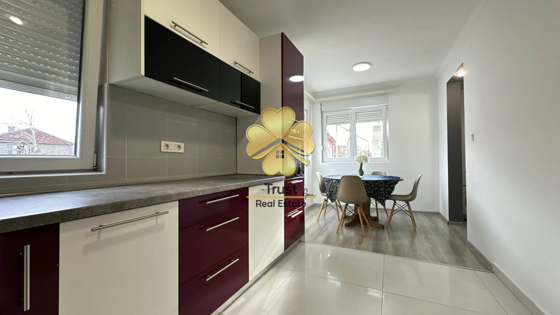Rent, house, 150m², Masline, Podgorica