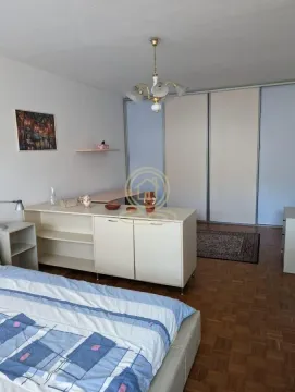 Rent, three bedroom apartment, 98m², Novi Beograd Blok 70, Novi Beograd Sve Podlokacije - image 7