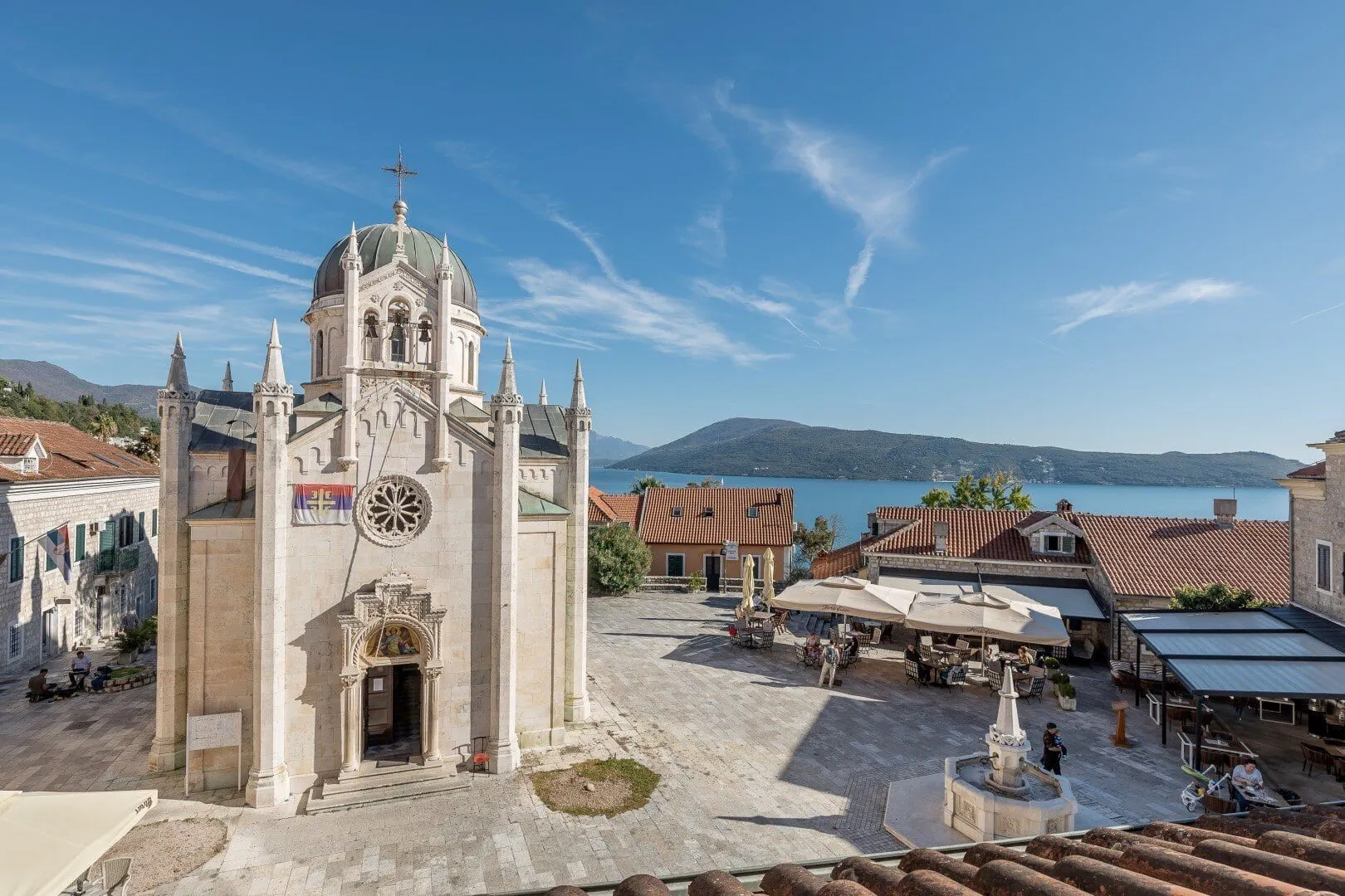 Prodaja, kuća, 198m², Herceg Novi, Crna Gora