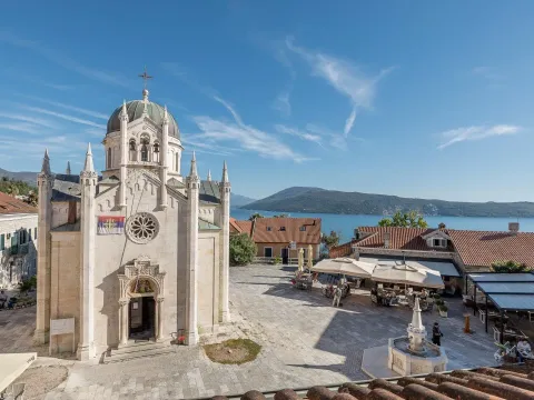 Prodaja, kuća, 198m², Herceg Novi, Crna Gora - image 17