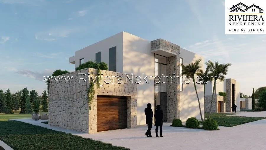 Prodaja, kuća, 250m², Podi, Herceg Novi