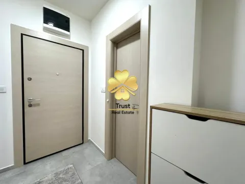 Rent, one bedroom apartment, 50m², Stara Varoš, Podgorica - image 5