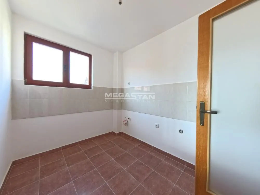 Sale, two bedroom apartment, 53m², Mali Mokri Lug, Zvezdara Sve Podlokacije