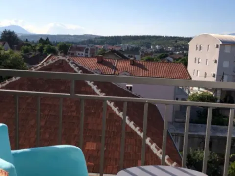 Izdavanje, jednosoban stan, 48m², Stari Aerodrom, Podgorica - image 7