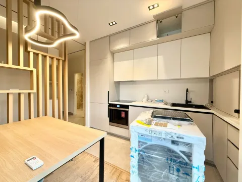 Sale, two bedroom apartment, 61m², Zagorič, Podgorica - image 7