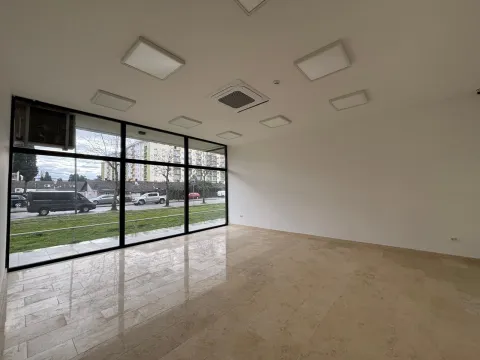 Izdavanje, poslovni prostor, 122m², Pobrežje, Podgorica - image 5
