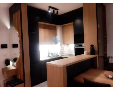 Izdavanje, dvosoban stan, 54m², Novi Beograd Blok 65, Novi Beograd Sve Podlokacije - image 6