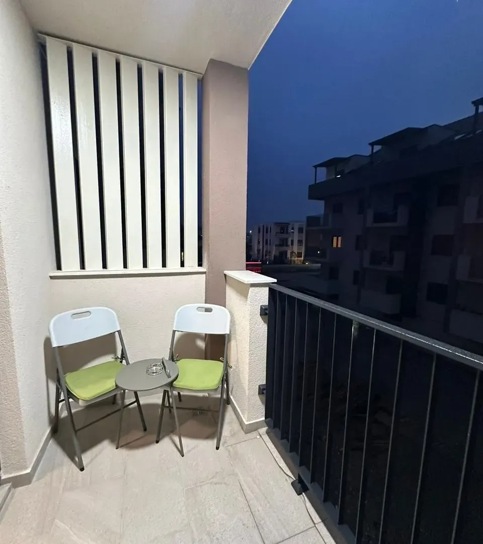 Rent, apartment, 24m², Zabjelo, Podgorica