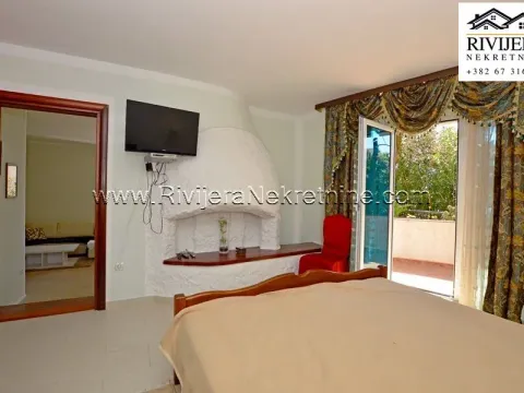 Sale, three bedroom apartment, 142m², Savina, Herceg Novi - image 12