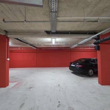 Rent, office space, 124m², Centar, Podgorica - image 9