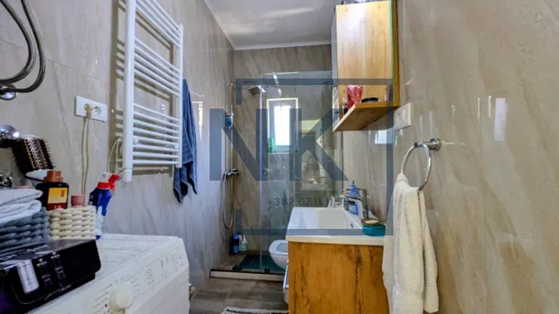 Izdavanje, kuća, 150m², Donja Gorica, Podgorica