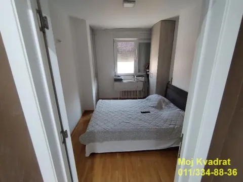 Prodaja, trosoban stan, 64m², Lion, Zvezdara Sve Podlokacije - image 6