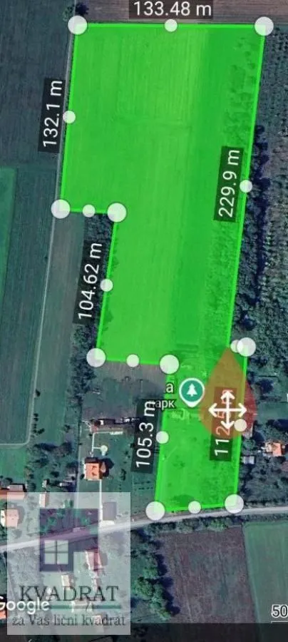 Prodaja, kuća, 113m², Urovci, Obrenovac
