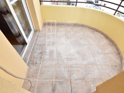 Izdavanje, jednosoban stan, 56m², Stara Varoš, Podgorica - image 10