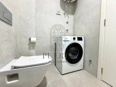 Rent, one bedroom apartment, 42m², Stari Aerodrom, Podgorica - image 12