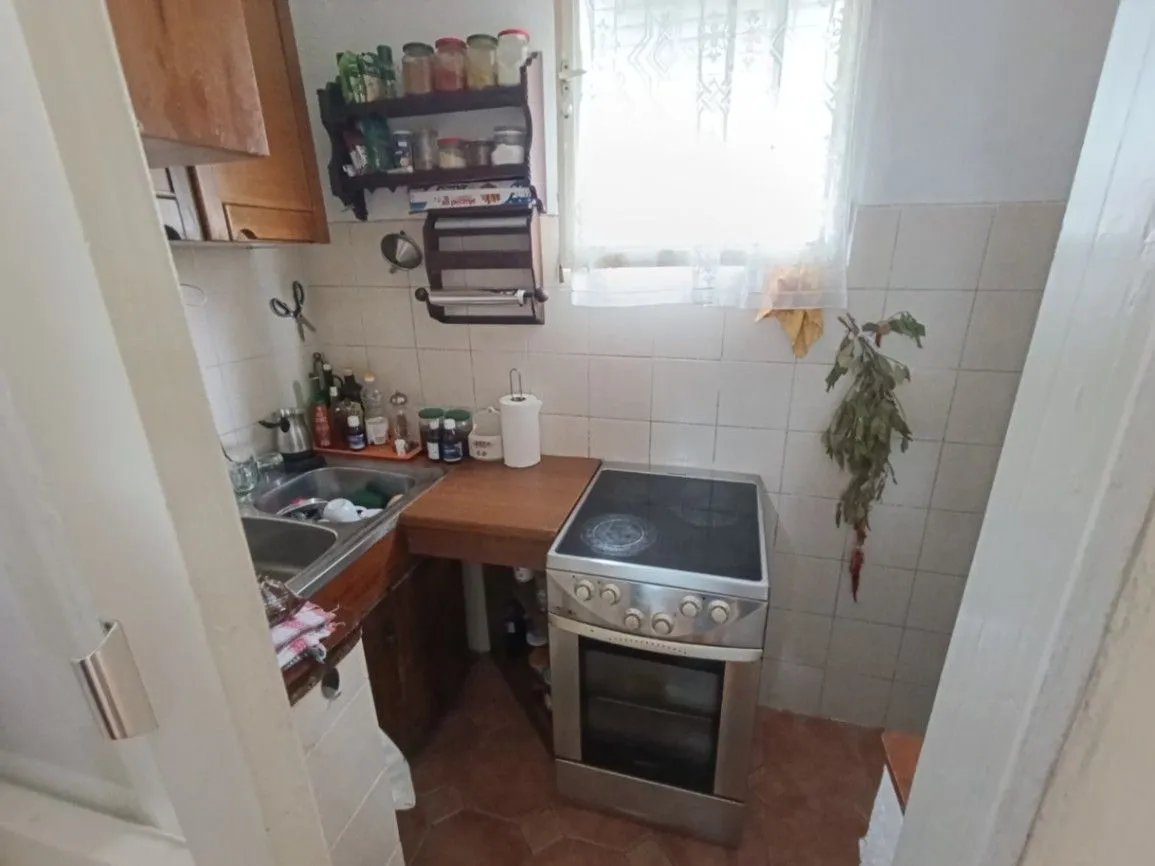 Sale, apartment, 53m², Centar, Podgorica