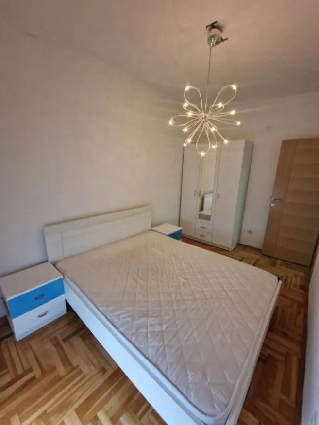 Prodaja, trosoban stan, 80m², Ljubović, Podgorica