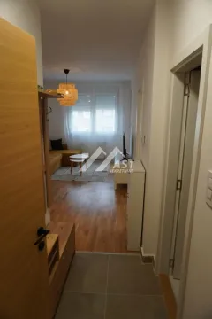 Izdavanje, jednosoban stan, 39m², Avijatičarsko naselje, Novi Sad Sve Podlokacije - image 4