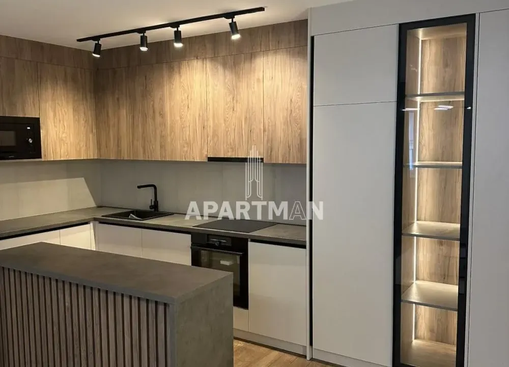 Prodaja, dvosoban stan, 62m², Crveni Krst, Beograd