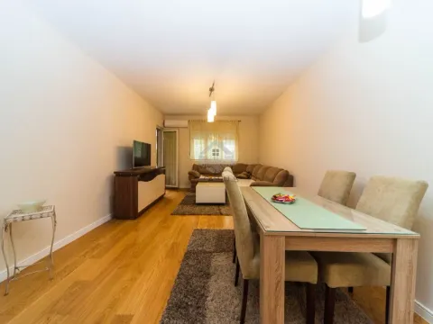 Izdavanje, jednosoban stan, 49m², Central Point, Podgorica - image 2