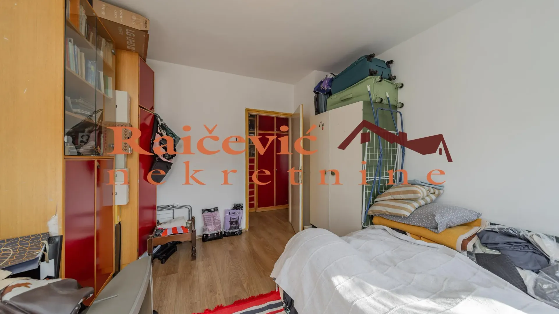 Prodaja, jednosoban stan, 47m², Voždovac, Voždovac Sve Podlokacije