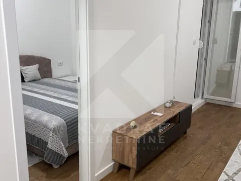 Rent, one bedroom apartment, 38m², Zabjelo, Podgorica - image 3