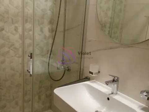 Izdavanje, jednosoban stan, 49m², Central Point, Podgorica - image 12