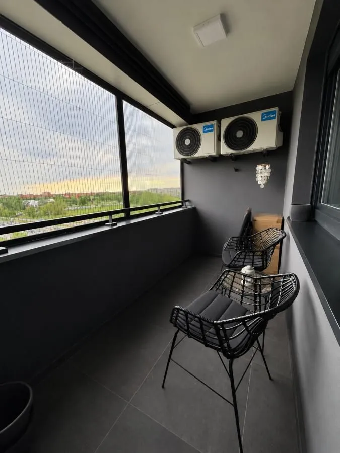 Prodaja, trosoban stan, 80m², Nova Detelinara, Novi Sad Sve Podlokacije