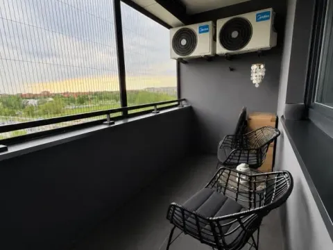 Prodaja, trosoban stan, 80m², Nova Detelinara, Novi Sad Sve Podlokacije - image 15