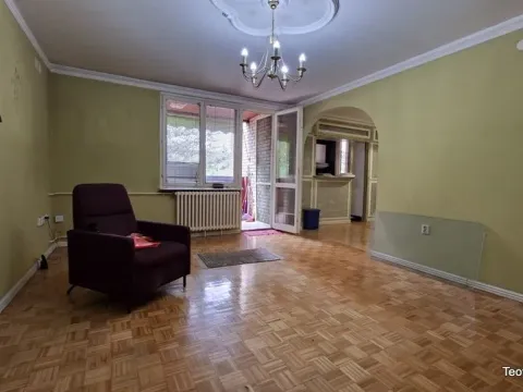 Stan in Kanarevo Brdo