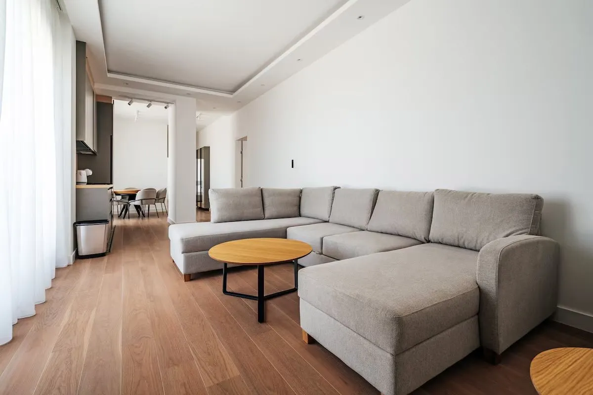 Prodaja, dvosoban stan, 117m², Bečići, Budva