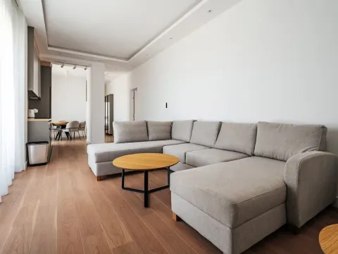 Prodaja, dvosoban stan, 117m², Bečići, Budva - image 3