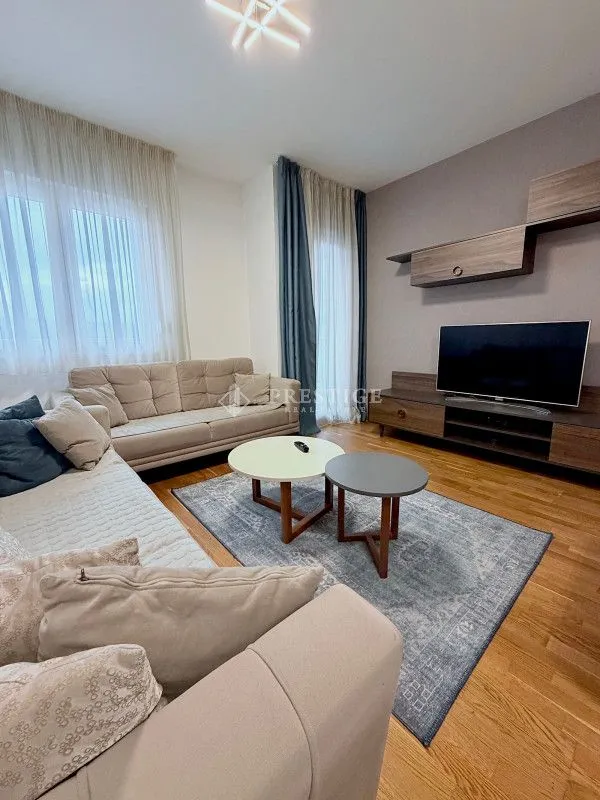 Prodaja, dvosoban stan, 63m², City Kvart, Podgorica