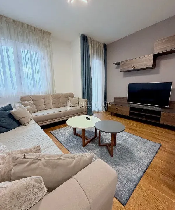 Prodaja, dvosoban stan, 63m², City Kvart, Podgorica