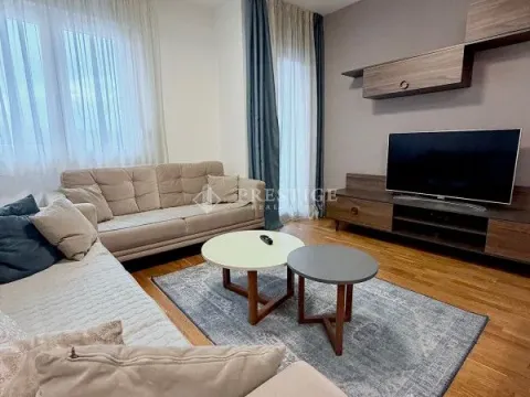Prodaja, dvosoban stan, 63m², City Kvart, Podgorica - image 1