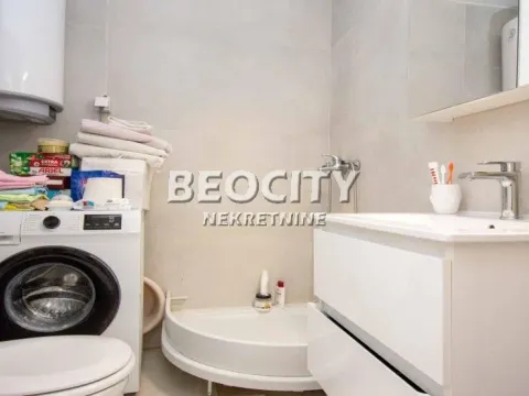 Sale, two bedroom apartment, 40m², Banovo Brdo, Beograd - image 11