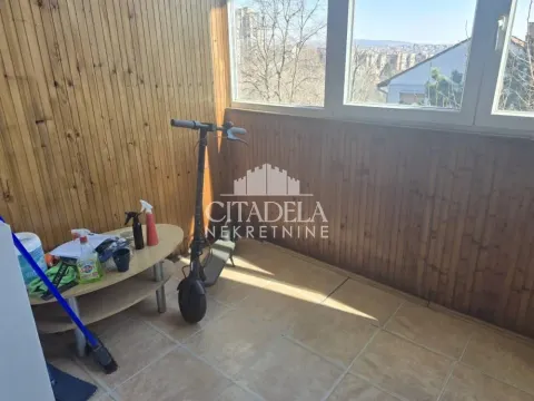 Prodaja, dvosoban stan, 52m², Petlovo Brdo, Beograd - image 17