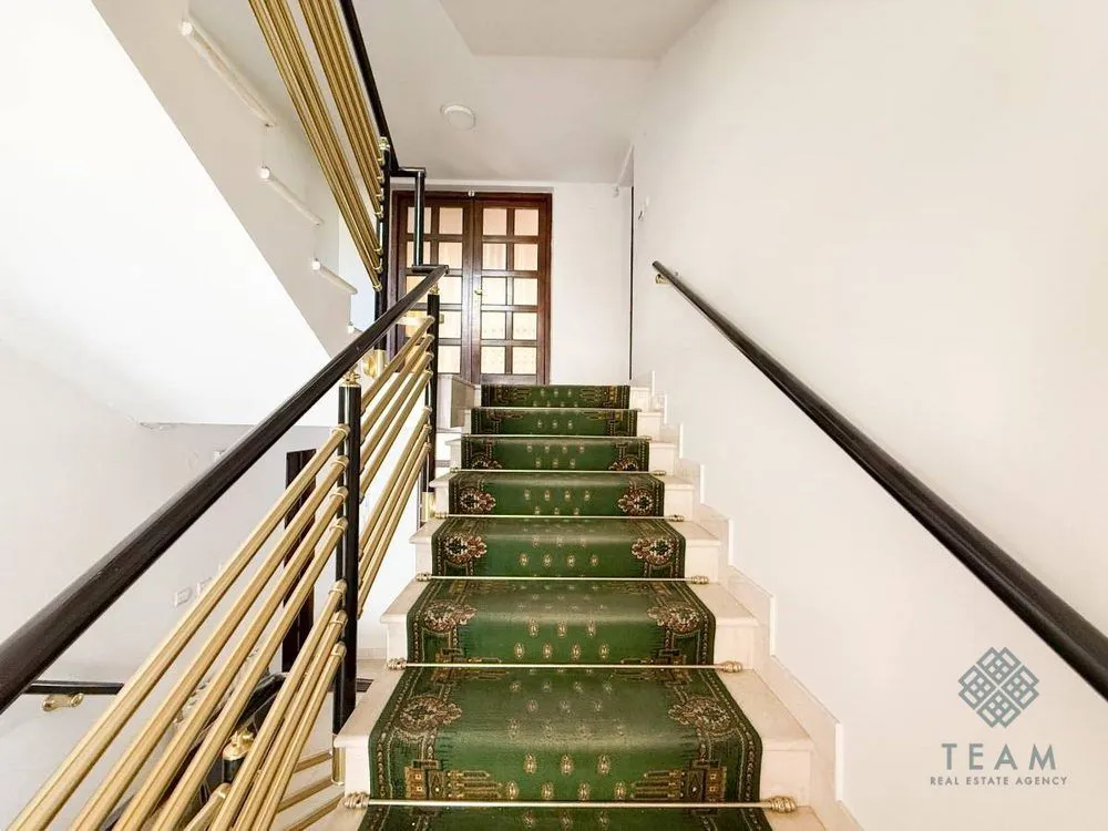 Rent, office space, 460m², Gorica C, Podgorica