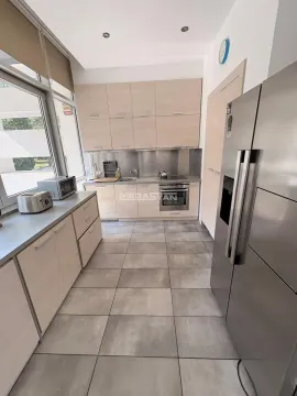 Izdavanje, četvorosoban stan, 220m², Savski Venac, Beograd - image 9