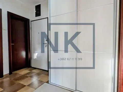 Prodaja, dvosoban stan, 73m², Tuški Put, Podgorica - image 12
