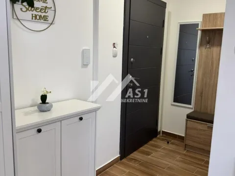 Sale, apartment, 28m², Adice, Novi Sad Sve Podlokacije - image 6