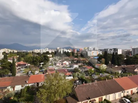 Izdavanje, jednosoban stan, 40m², Pobrežje, Podgorica - image 10