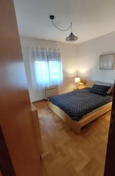 Izdavanje, dvosoban stan, 75m², Tološi, Podgorica - image 4