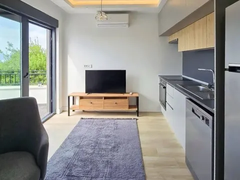 Prodaja, dvosoban stan, 52m², Kava, Tivat - image 3