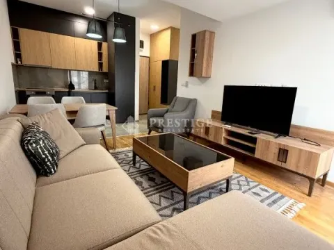 Prodaja, dvosoban stan, 71m², Zabjelo, Podgorica - image 3