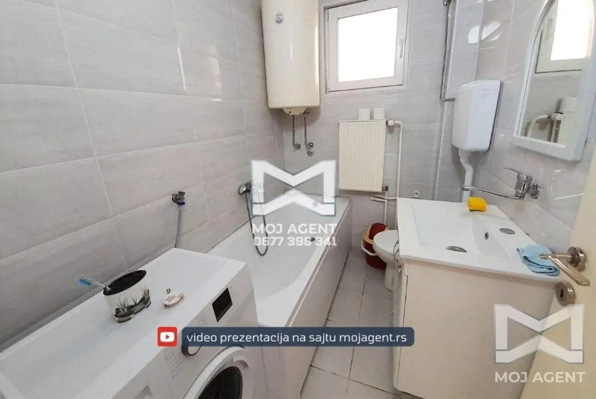 Izdavanje, kuća, 101m², Ledena Stena, Niš