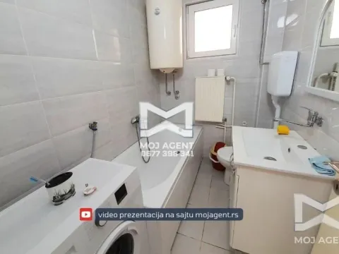 Izdavanje, kuća, 101m², Ledena Stena, Niš - image 6