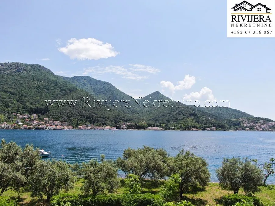 Prodaja, kuća, 160m², Kamenari, Herceg Novi